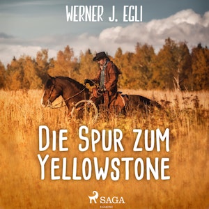 Die Spur zum Yellowstone