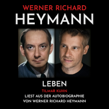 Werner Richard Heymann - Leben