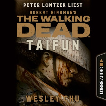 The Walking Dead: Taifun