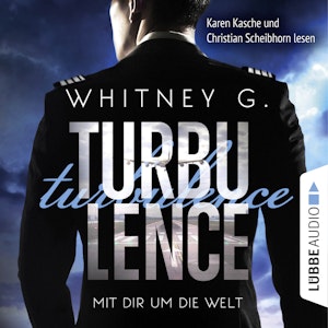 Turbulence - Mit dir um die Welt