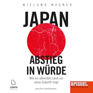 Japan - Abstieg in Würde