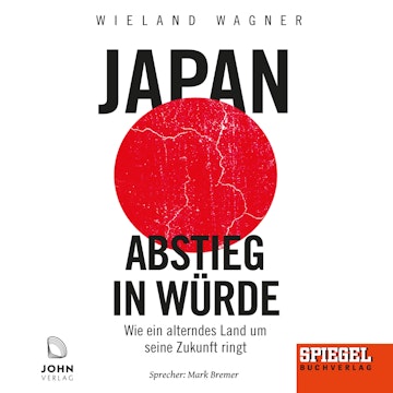 Japan - Abstieg in Würde