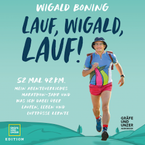 Lauf, Wigald, lauf