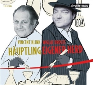 Häuptling Eigener Herd