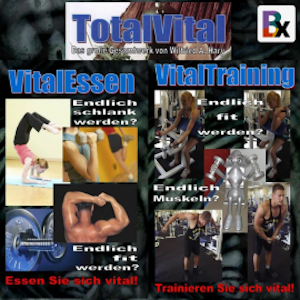 Buchvertonung TotalVital – Kapitel 01