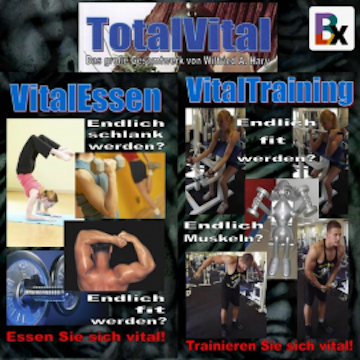 Buchvertonung TotalVital – Kapitel 01