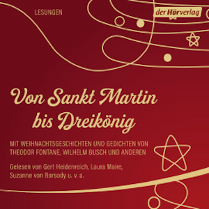 Von Sankt Martin bis Dreikönig