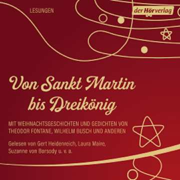 Von Sankt Martin bis Dreikönig