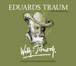 Wilhelm Busch: Eduards Traum