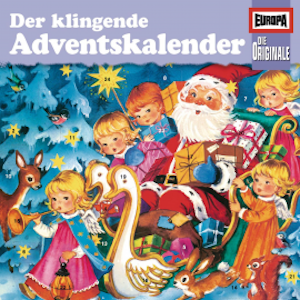 Folge 71: Der klingende Adventskalender