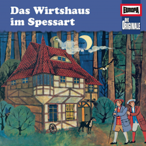 Folge 26: Das Wirtshaus im Spessart