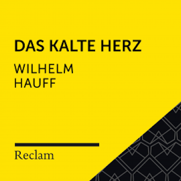 Hauff: Das kalte Herz