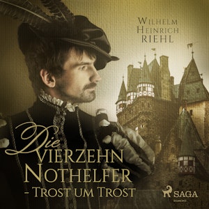 Die vierzehn Nothelfer - Trost um Trost