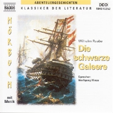 Die Schwarze Galeere