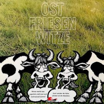 Ostfriesenwitze, Ostfriesenwitze