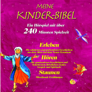 Meine KInderbibel