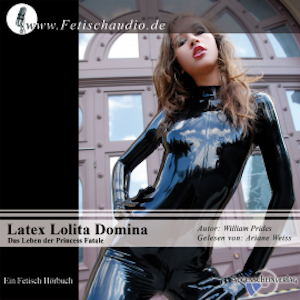 Latex Lolita Domina