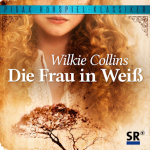 Die Frau in weiss