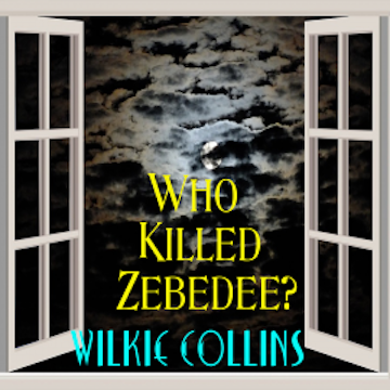Who Killed Zebedee?