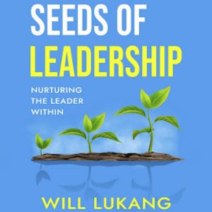 Seeds of Leadership, Will Lukang