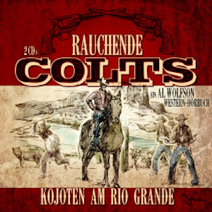 Rauchende Colts