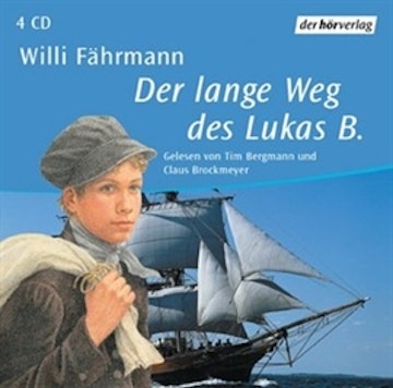 Der lange Weg des Lukas B.