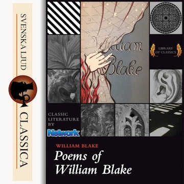 Poems of William Blake