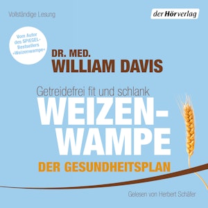 Weizenwampe - Der Gesundheitsplan