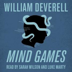 Mind Games (Unabridged)