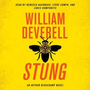 Stung - An Arthur Beauchamp Novel, Book 8 (Unabridged)