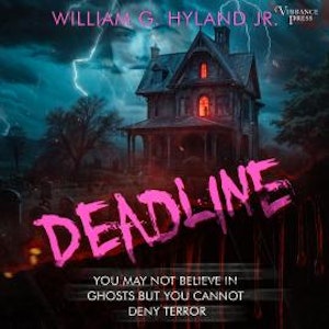 Deadline (Unabridged)