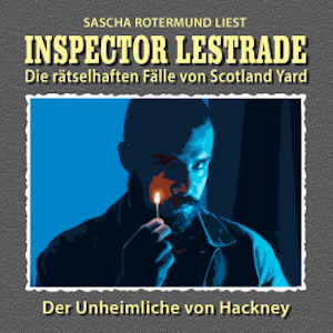 Der Unheimliche von Hackney