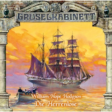 Die Herrenlose (Gruselkabinett 53)