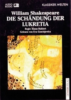 Die Schändung der Lukretia