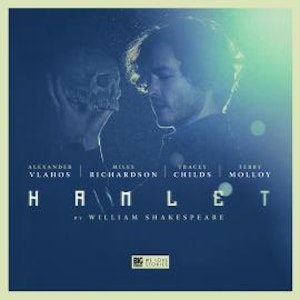 Hamlet, William Shakespeare