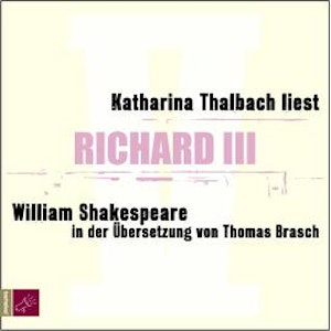 Richard III (Ungekürzt)