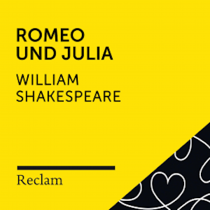 Shakespeare: Romeo und Julia