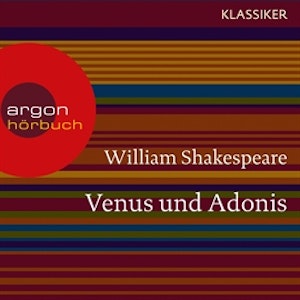 Venus und Adonis