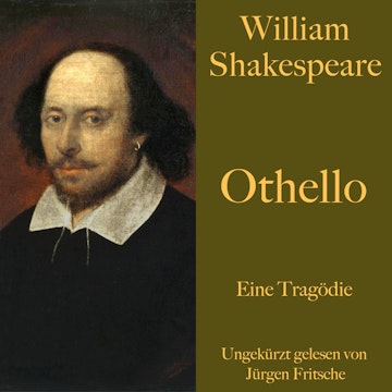 William Shakespeare: Othello