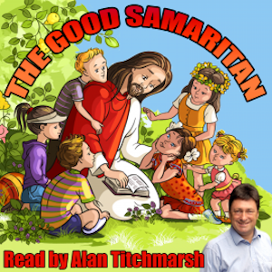 The Good Samaritan