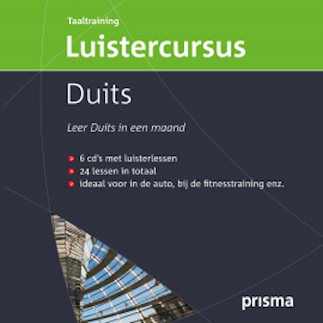 Prisma luistercursus Duits