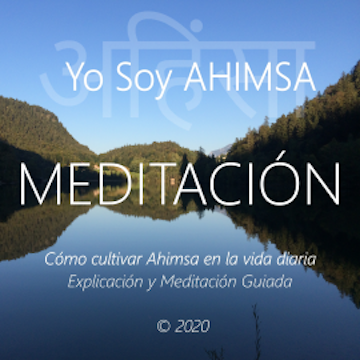 Yo Soy Ahimsa