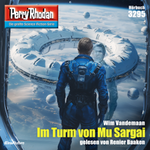 Perry Rhodan 3295: Im Turm von Mu Sargai