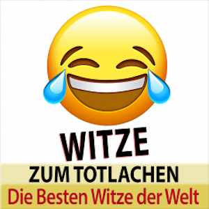 Witze zum Totlachen – die besten Witze der Welt