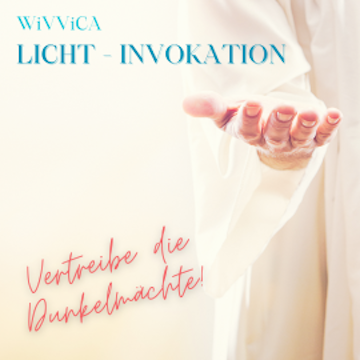 Licht-Invokation
