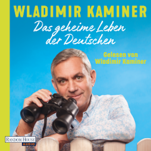 Das geheime Leben der Deutschen, Wladimir Kaminer