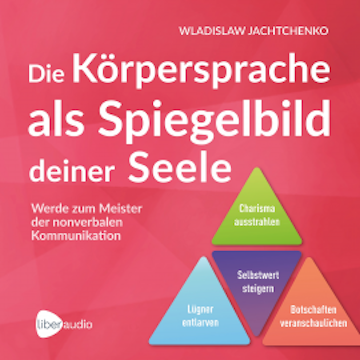 Die Körpersprache als Spiegelbild deiner Seele