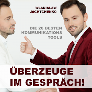 Überzeuge im Gespräch!