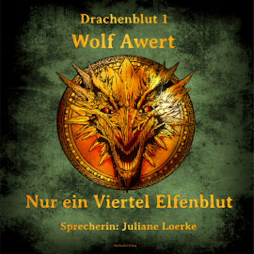 Nur ein Viertel Elfenblut