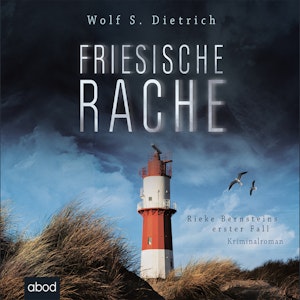 Friesische Rache